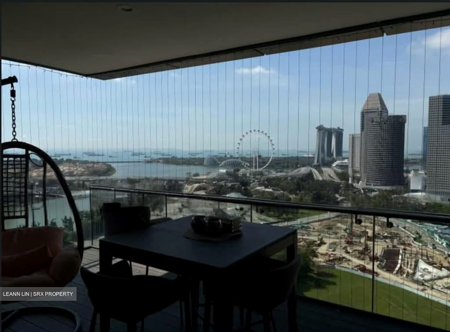 Concourse Skyline (D7), Apartment #595082161